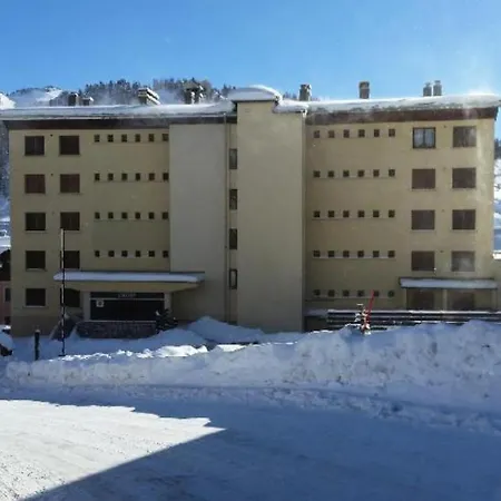 Alpet Ii - 4/6 Personnes Mae-8374 *